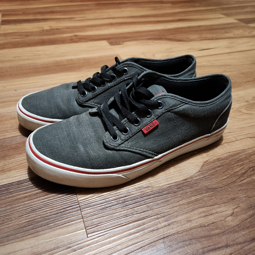 Vans Classic Men's Shoes